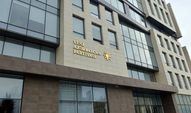 YAP: Azərbaycan istənilən təhdidin qarşısını almağa qadirdir