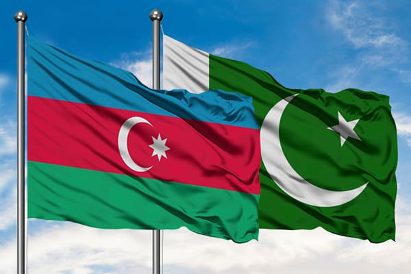 Pakistan Azərbaycana dron hücumu ilə bağlı dərin narahatlığını ifadə edib