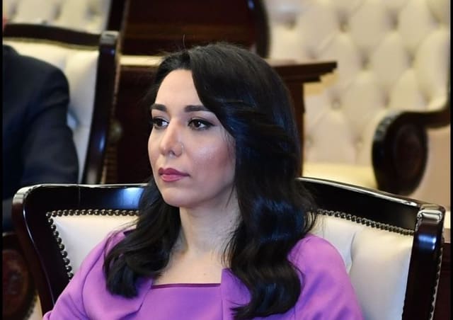 Ombudsman: Dünya ictimaiyyətini bu terror aktına münasibət bildirməyə çağırırıq