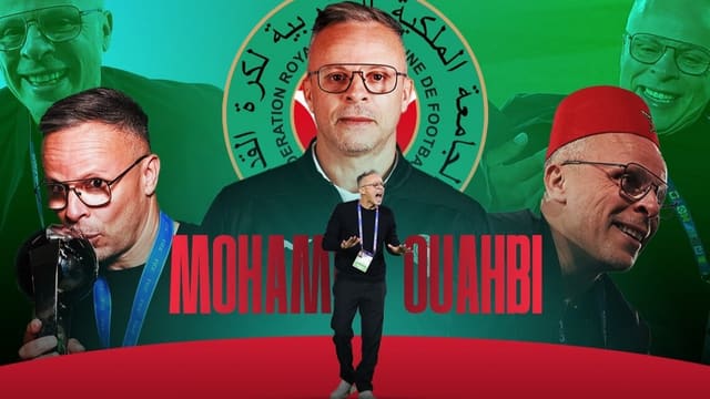 Mərakeş millisinin yeni baş məşqçisi bəlli oldu