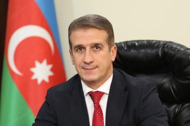 Azərbaycanın İrandakı səfiri: Səfirlik və Təbrizdəki Baş Konsulluğun təxliyəsi barədə göstəriş verilib