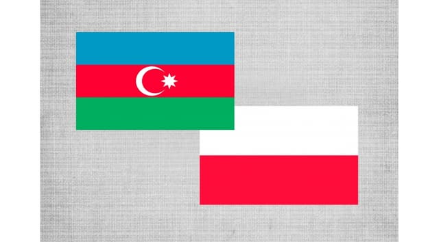 Polşa İranın Azərbaycana PUA hücumunu qətiyyətlə pisləyib