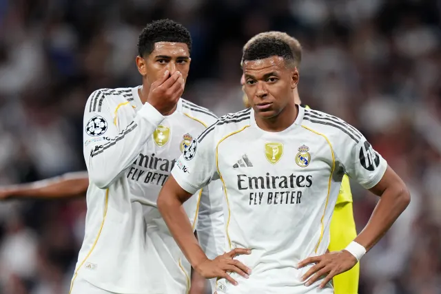 "Real Madrid"in iki ulduzu "Mançester Siti"yə qarşı ilk oyunu buraxacaq