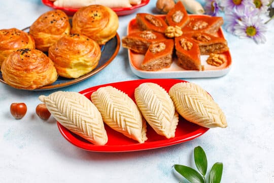 Qənnadı məmulatlarının ixrac göstəriciləri açıqlanıb