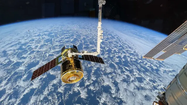 Yaponiyanın kosmik gəmisi kosmosa buraxılıb