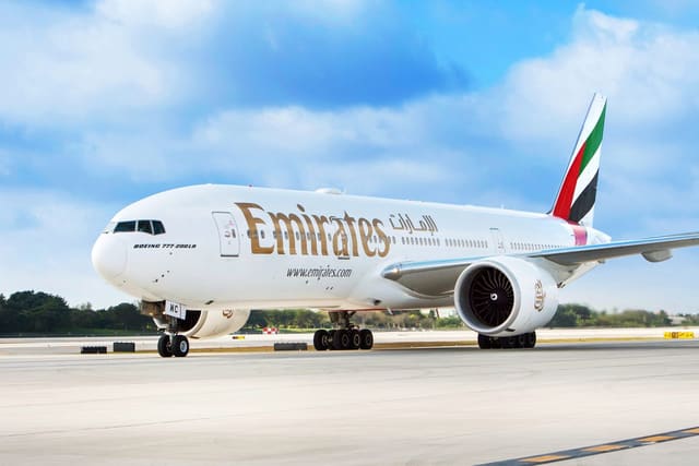 "Emirates" aviaşirkəti Dubaya uçuşları bərpa edib - YENİLƏNİB