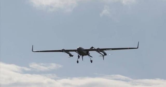 Bəhreyn MN: İranın 95 raket və 164 pilotsuz uçuş aparatını məhv etmişik