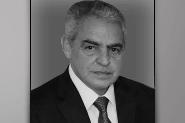 Azərbaycanın cüdo məşqçisi vəfat edib