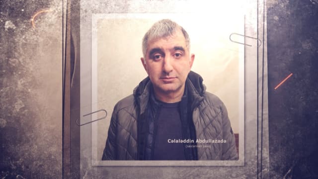 Bakıda avtobuslarda cibgirlik edən şəxs saxlanılıb - VİDEO