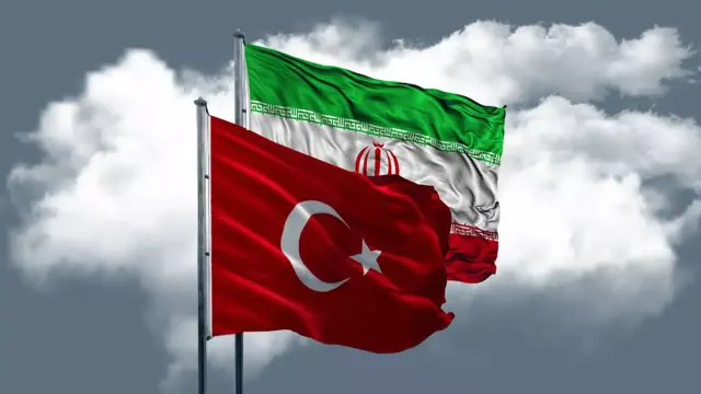 Türkiyə İranı regional təhlükəsizliyə təhdid yaradan hərəkətlərdən çəkinməyə çağırıb