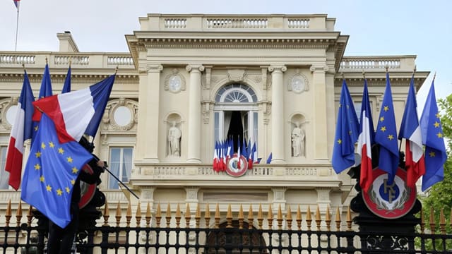 Fransa Livandakı vəziyyətlə bağlı BMT Təhlükəsizlik Şurasının təcili iclasını çağırıb