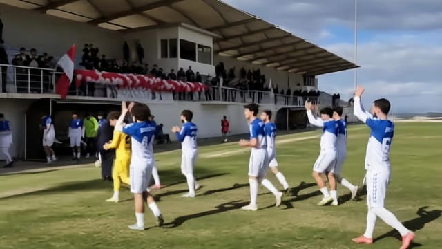 "Şəmkir" PFL-ə müraciət ünvanladı