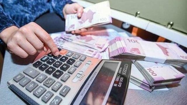 Ödənilməyən cərimə  məhkumun maaşından tutulacaq