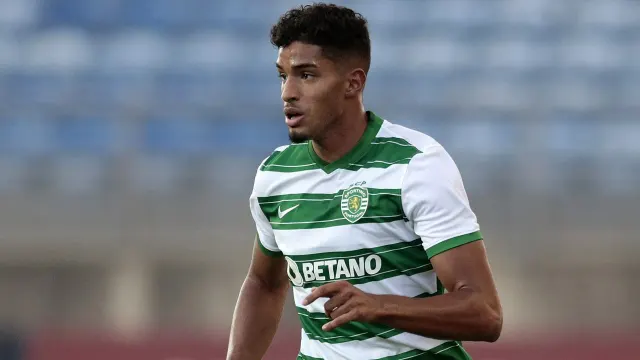 “Şamaxı” portuqaliyalı futbolçunu transfer edib