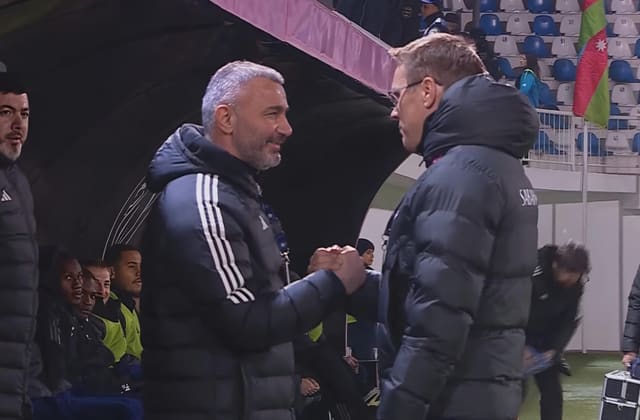 AFFA "Sabah" və "Qarabağ"ı ağır cəzalandırdı 