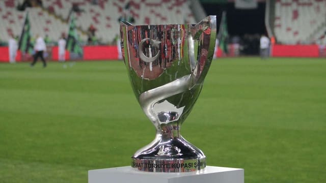 Türkiyə Kubokunda 1/4 və 1/2 final mərhələlərinin püşkü atılıb