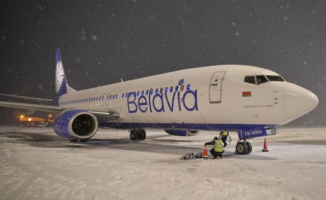 "Belavia" Vyetnam və Şri-Lankaya əlavə uçuşlar həyata keçirir