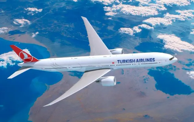 İstanbuldan İrəvana uçuşlar başlayıb