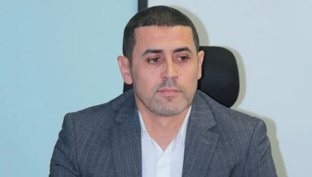 "Şəfa" FK-nın akademiya rəhbəri bəlli oldu