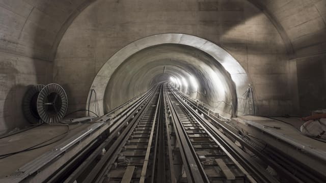 Bakıda metro xətlərinin ayrılması niyə vacibdir? - ARAŞDIRMA