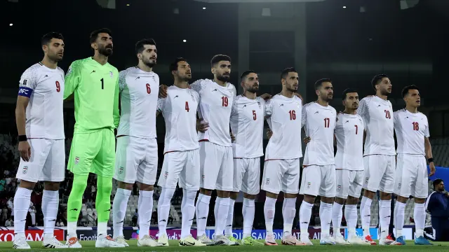 İran millisindən bəyanat: Heç kimin bizi Dünya Çempionatından kənarlaşdırmaq hüququ yoxdur