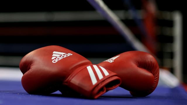 Azərbaycan Monteneqro kubokunda 2 boksçu ilə təmsil olunacaq 