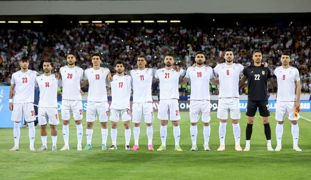 İran millisi DÇ-2026-dakı oyunlarını Meksikada keçirmək istəyir