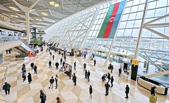 Aeroportların tikintisi üçün torpaq alınması dövlət ehtiyacı sayılacaq