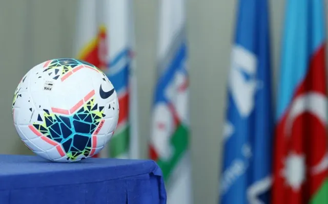 Təxirə salınmış "Neftçi" - "Qarabağ" matçının tarixi açıqlandı 