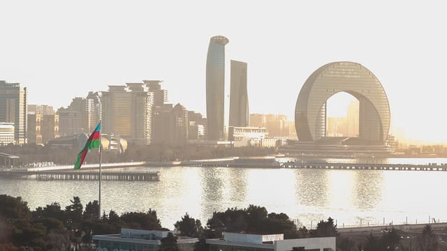 XIII Qlobal Bakı Forumunun üçüncü günü keçirilir