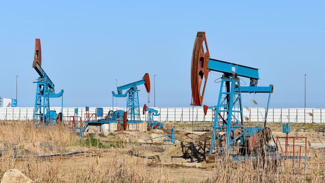 Azərbaycan neftinin qiyməti 109 dolları ötüb