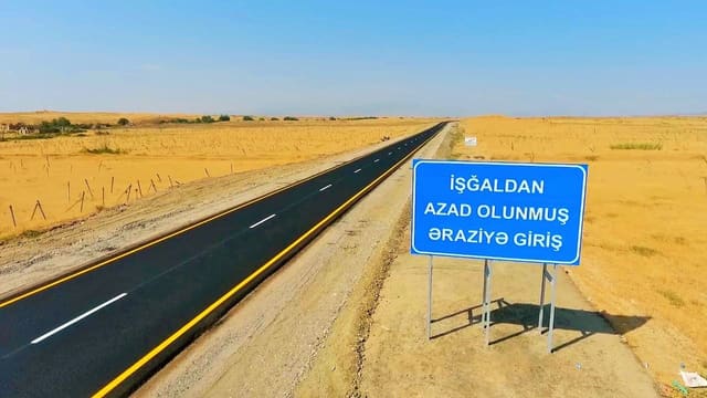 WUF13-də qonaqlar işğaldan azad edilmiş ərazilərə səfər edəcək