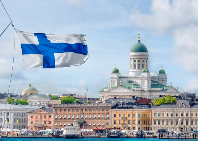 Fransa Finlandiyaya nüvə silahı göndərmək niyyətindədir