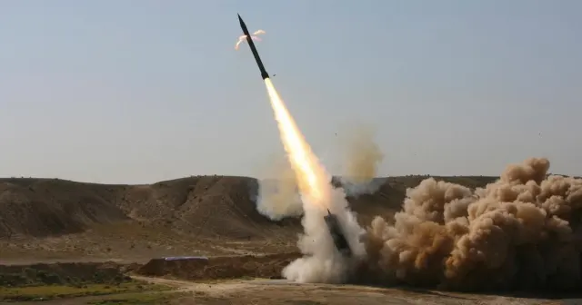 Bəhreyn indiyədək İrana məxsus 124 raketi və 203 PUA-nı zərərsizləşdirib