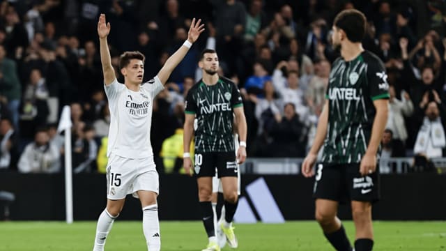 Türkiyəli futbolçu İspaniyada tarixə düşdü 