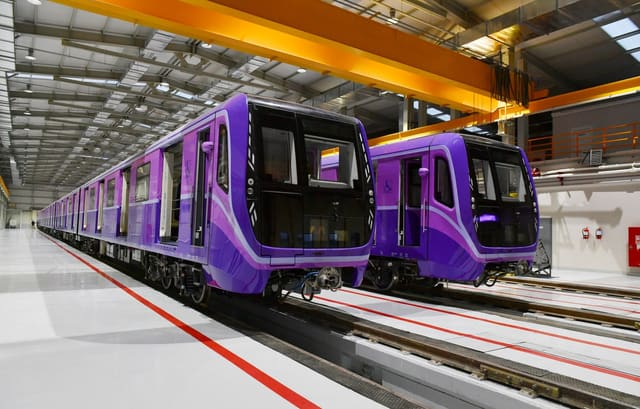 Yeni Günəşli, Bayıl və Yeni Yasamala metro çəkiləcək? – AÇIQLAMA