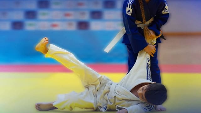 Azərbaycanda cüdo üzrə kəmər dərəcələri üçün rəsmi imtahan keçiriləcək