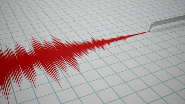 Kuba sahillərində 5,8 bal gücündə zəlzələ baş verib
