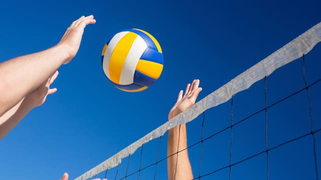 Voleybol üzrə Azərbaycan Yüksək Liqası sonuncu tura bu gün start verəcək