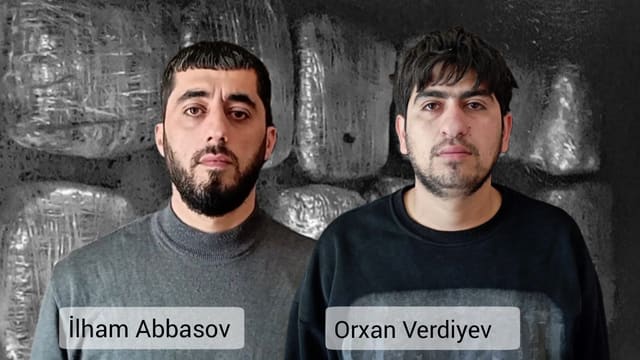 Yardımlıda 9 kq narkotik vasitə qanunsuz dövriyyədən çıxarılıb
