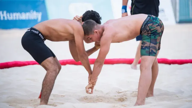 Bakıda daha bir dünya çempionatı keçiriləcək