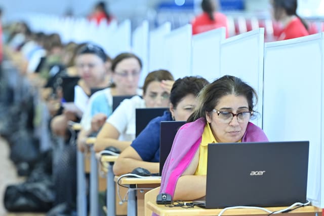 Sertifikasiya imtahanlarının ildə iki dəfə keçirilməsi təklif edilir