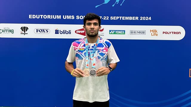 Azərbaycan parabadmintonçusu İspaniya turnirində iki kateqoriyada mübarizə aparacaq