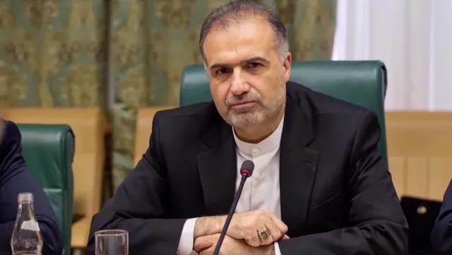 İran səfiri yeni ali liderin müalicə üçün Rusiyada qalması ilə bağlı məlumatı təkzib edib