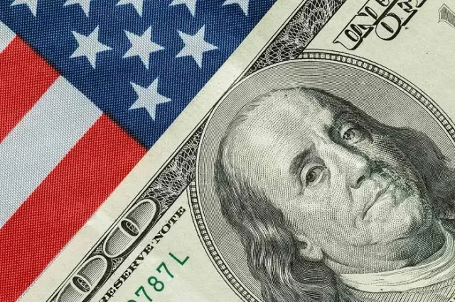 ABŞ-nin dövlət borcu tarixdə ilk dəfə olaraq 39 trilyon dolları keçib