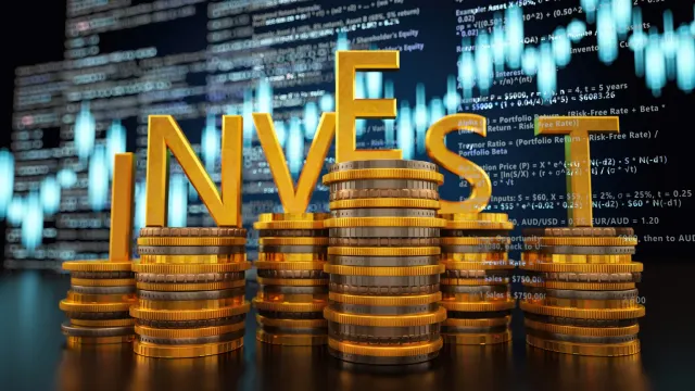 Azərbaycan iqtisadiyyatına yatırılan xarici investisiyalar artıb
