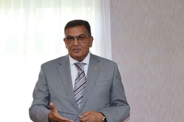 İmişli Rayon Ağsaqqallar Şurasının keçmiş sədrinin həbs müddəti uzadılıb