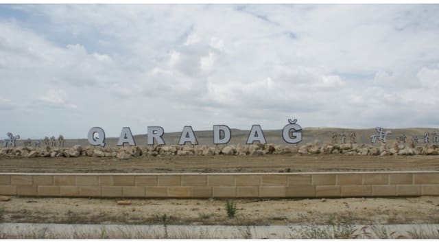 Qaradağ RİH-də iclas keçirilib, məmurlara xəbərdarlıq edilib