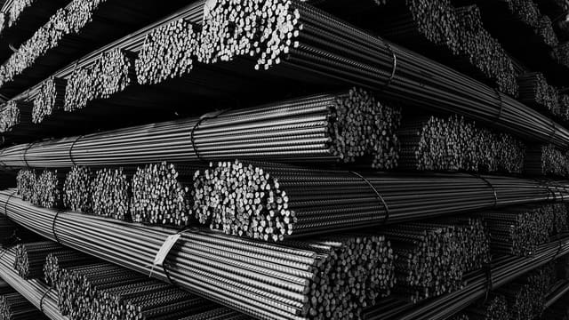 15,9 milyon dollarlıq qara metallar ixrac edilib