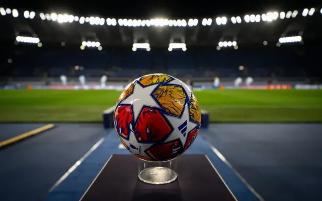 Çempionlar Liqasında 1/4 finalın təqvimi açıqlanıb
